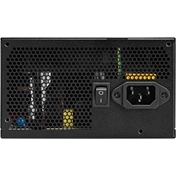 MSI MAG A550BNL tápegység - 80Plus Bronze, 550W