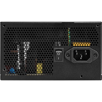 MSI MAG A550BNL tápegység - 80Plus Bronze, 550W