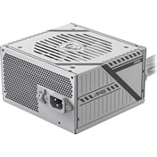 MSI MAG A650BNL White tápegység - 80Plus Bronze, 650W
