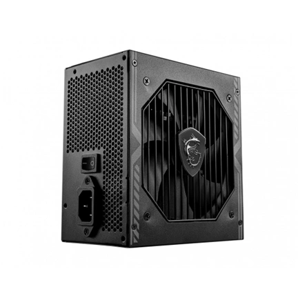 MSI MAG A650BN 80Plus Bronze
