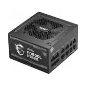 MSI MAG A750GL ATX3.0 PCIe5.0 80Plus Gold
