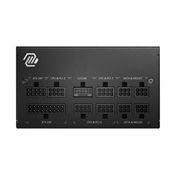 MSI MAG A750GL ATX3.0 PCIe5.0 80Plus Gold