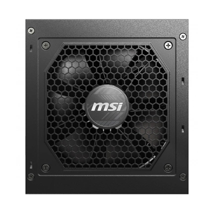 MSI MAG A750GL ATX3.0 PCIe5.0 80Plus Gold