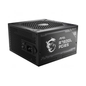 MSI MAG A750GL ATX3.0 PCIe5.0 80Plus Gold