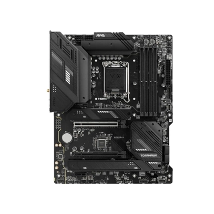 MSI MAG B760 Tomahawk Wifi