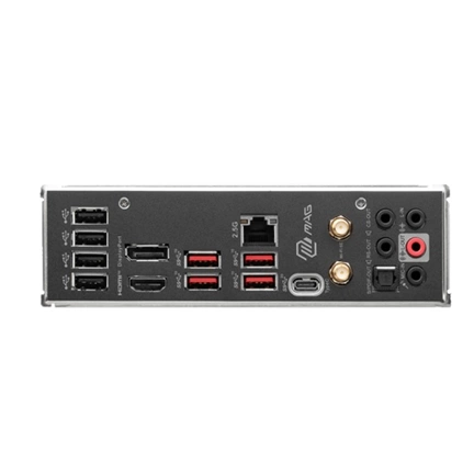 MSI MAG B760 Tomahawk Wifi