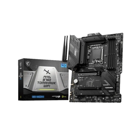 MSI MAG B760 Tomahawk Wifi