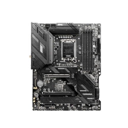 MSI MAG B760 Tomahawk Wifi DDR4