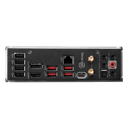 MSI MAG B760 Tomahawk Wifi DDR4