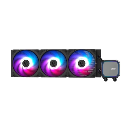 MSI MAG CoreLiquid A13 360 AiO vízhűtőrendszer