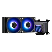 MSI MAG CoreLiquid A15 240 AiO vízhűtőrendszer