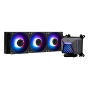 MSI MAG CoreLiquid A15 240 AiO vízhűtőrendszer