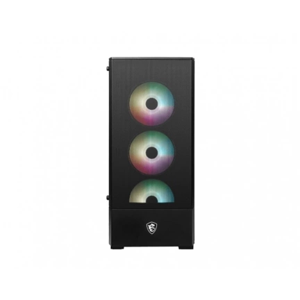 MSI MAG Forge 112R