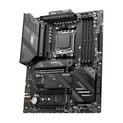 MSI MAG X670E Tomahawk WiFi