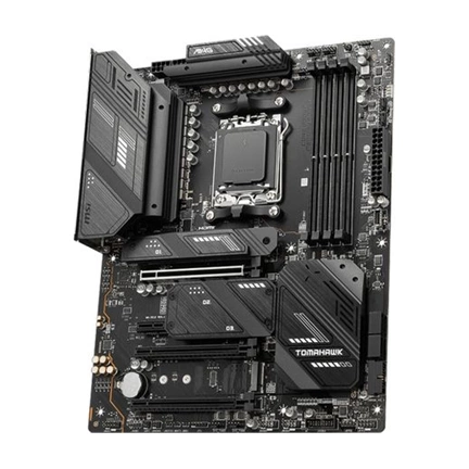 MSI MAG X670E Tomahawk WiFi