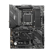 MSI MAG X670E Tomahawk WiFi