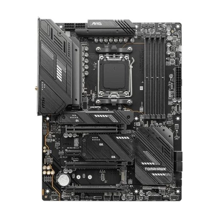 MSI MAG X670E Tomahawk WiFi