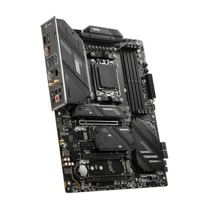 MSI MAG X670E Tomahawk WiFi