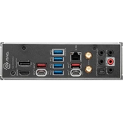 MSI MAG X670E Tomahawk WiFi