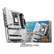 MSI MAG X870E EDGE TI WIFI alaplap