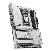 MSI MAG X870E EDGE TI WIFI alaplap