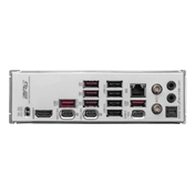 MSI MAG X870E EDGE TI WIFI alaplap