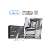 MSI MAG X870E Tomahawk Max WiFi Project Zero alaplap