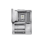 MSI MAG X870E Tomahawk Max WiFi Project Zero alaplap