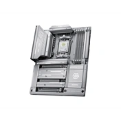 MSI MAG X870E Tomahawk Max WiFi Project Zero alaplap