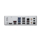 MSI MAG X870E Tomahawk Max WiFi Project Zero alaplap