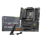 MSI MAG X870E Tomahawk WiFi alaplap
