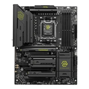 MSI MAG X870E Tomahawk WiFi alaplap