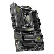 MSI MAG X870E Tomahawk WiFi alaplap