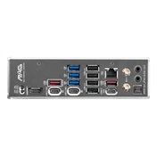 MSI MAG X870E Tomahawk WiFi alaplap