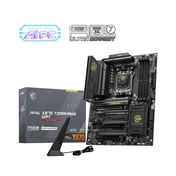 MSI MAG X870 Tomahawk WiFi alaplap