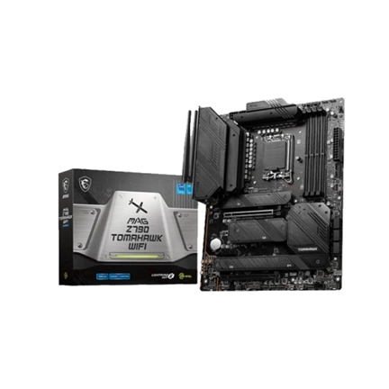 MSI MAG Z790 Tomahawk Wifi