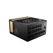 MSI MEG Ai1300P PCIE5 ATX3 80Plus Platinum