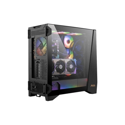 MSI MEG Prospect 700R