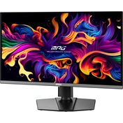 MSI MPG 272URX QD-OLED gaming monitor - 27" 4K UHD 240Hz 0,03ms GtG G-Sync