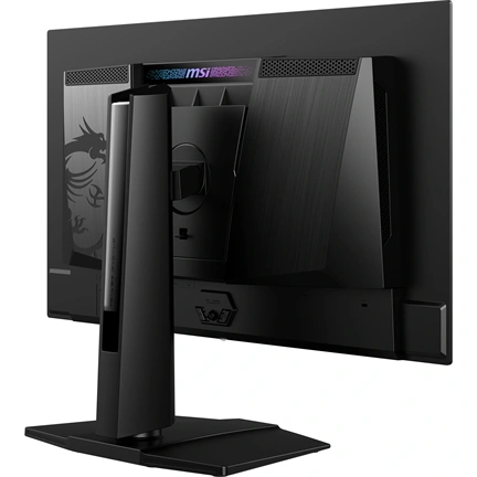 MSI MPG 272URX QD-OLED gaming monitor - 27" 4K UHD 240Hz 0,03ms GtG G-Sync