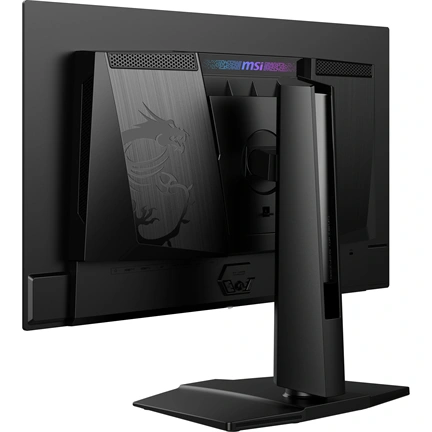 MSI MPG 272URX QD-OLED gaming monitor - 27" 4K UHD 240Hz 0,03ms GtG G-Sync