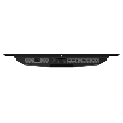 MSI MPG 272URX QD-OLED gaming monitor - 27" 4K UHD 240Hz 0,03ms GtG G-Sync
