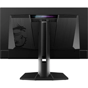 MSI MPG 272URX QD-OLED gaming monitor - 27" 4K UHD 240Hz 0,03ms GtG G-Sync