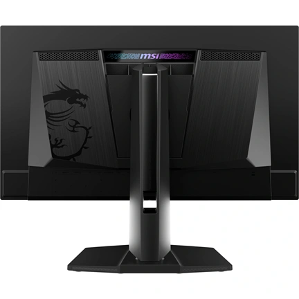 MSI MPG 272URX QD-OLED gaming monitor - 27" 4K UHD 240Hz 0,03ms GtG G-Sync