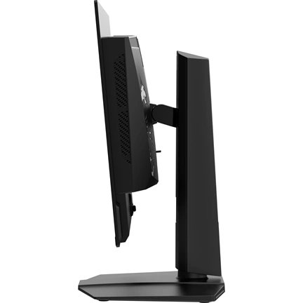 MSI MPG 272URX QD-OLED gaming monitor - 27" 4K UHD 240Hz 0,03ms GtG G-Sync