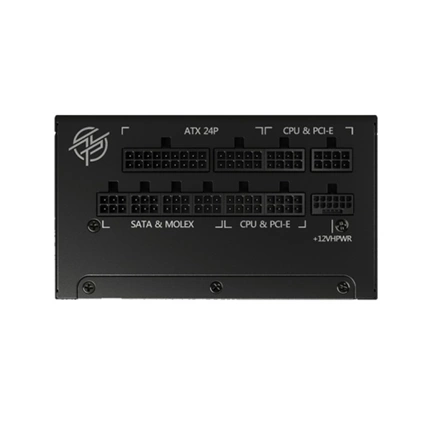 MSI MPG A1000G PCIE5 80Plus Gold