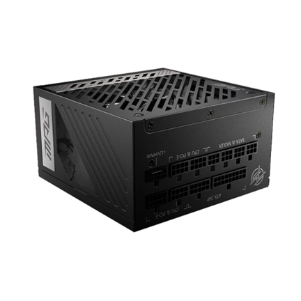 MSI MPG A1000G PCIE5 80Plus Gold