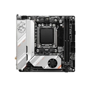 MSI MPG B650I Edge WiFi