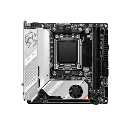 MSI MPG B650I Edge WiFi