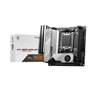 MSI MPG B650I Edge WiFi
